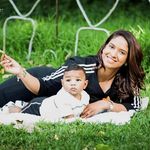 Isaac Nadia - @nadia_isaac - Instagram