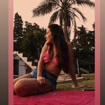 Nadia Isaac - @nadiaisaac30 - Instagram