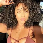 Nadia Isaac - @isaac_nadia - Instagram