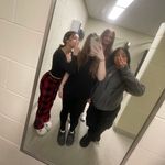 Nadia - @nadia_isaac987 - Instagram