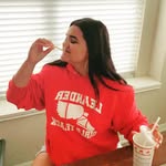 Nadia Issa - @nadia.cosplay.atx - Instagram