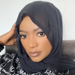 Nadia Issa - @uwase_nadiaissa2 - Instagram