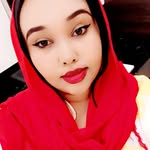 Nadia Issa - @aidanissa5 - Instagram