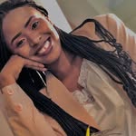 Nadia Issa - @im_nady01 - Instagram