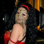 Nadia Issa - @nadiabellydance123 - Instagram