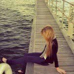 Nadia issa foudeh - @nadia_issa_foudeh - Instagram