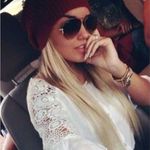Nadia Jacinto - @nadiajacintolute - Instagram