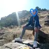 Nadia Jacinto - @nadiajacinto0 - TikTok