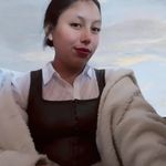 Nadia Jacinto - @nadiajacinto1 - Instagram
