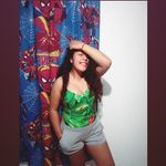 💢Nadia Jacinto 💢 - @nqdia_13 - Instagram
