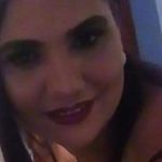 Nadia Jacinto da Silva - @jacintonadia - Instagram