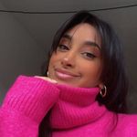 Nadia Jamal - @nadiajaamal - Instagram