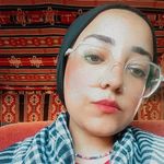 Nadia Jamal - @_nadiajamal - Instagram