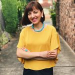 Nadia Jamal - @nadiajamal.author - Instagram