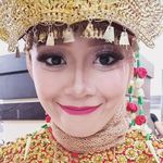 Nadia Jamal (نادية جمال) - @nadiiajamal - Instagram