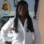 Nadine Jamison - @nadines_artshouse - Instagram