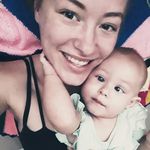Nadia Jansen van Rensburg - @nadia.olivier.16 - Instagram