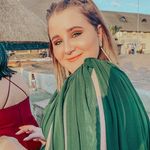 Nadia Jansen van Vuuren - @vanvuurenadia - Instagram