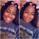Nadia Jeffries - @dejasinkfield77 - Instagram