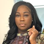 Councilwoman Nadia Jenkins, Realtor®️ - @jus_nadi_realtor - Instagram