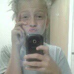 nadia jenkins - @blond_girl_love - Instagram