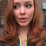 Nadia Jenkins - @marifwne - Instagram