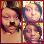 Nadia Jenkins - @nadia_beautiful_as_always - Instagram