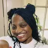 Nadia Jenkins - @nadiajenkins1 - TikTok