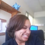 Nadia Jenkins-Williams - @myxbaby25 - Instagram
