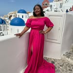 Nadia Musicnotes Jenkins - @nadiamusicnotes - Instagram