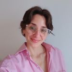 Nadia Johnson - @nadia.johnson.psi - Instagram