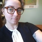 Nadia Johnson - @nadiajohnsonbooks - Instagram