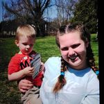 nadia - @nadia_johnson2008 - Instagram