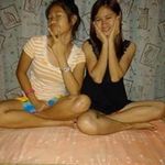 Nadia Joyce Genilla - @nadiajoycegenilla - Instagram