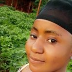 Nadia Juma - Facebook
