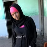 Nadia Juma - @nadiajuma5174 - Instagram