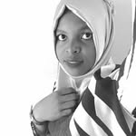 Nadia Juma - @nadiajuma2345 - Instagram