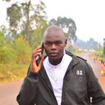 Nadia Juma - Facebook