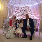 Nadia Juma - @jumamabs - Instagram