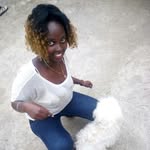 Nadia Juma - @nadiajuma2245 - Instagram