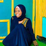 Nadia Juma - @nadiajuma466 - Instagram