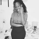 Nadia Juma - @nadia.juma.16940 - Instagram