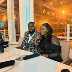 Nadia Juma - Facebook