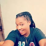 Nadia Juma - @nadiajuma316 - Instagram