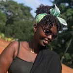 Nadia Juma - @nadiajuma55 - Instagram