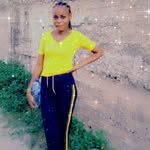 Nadia Juma - @nadiajuma111 - Instagram