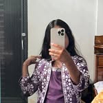 Nadia Al-kader - @nadiyashhhhh - Instagram