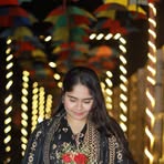 Nadia Kader - Facebook