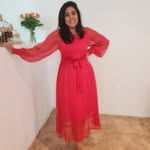 Nadia Kader - @nadiakader - Instagram