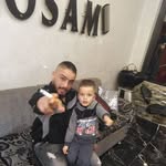 Nadia Kader - @nadia.allobani.7 - Instagram